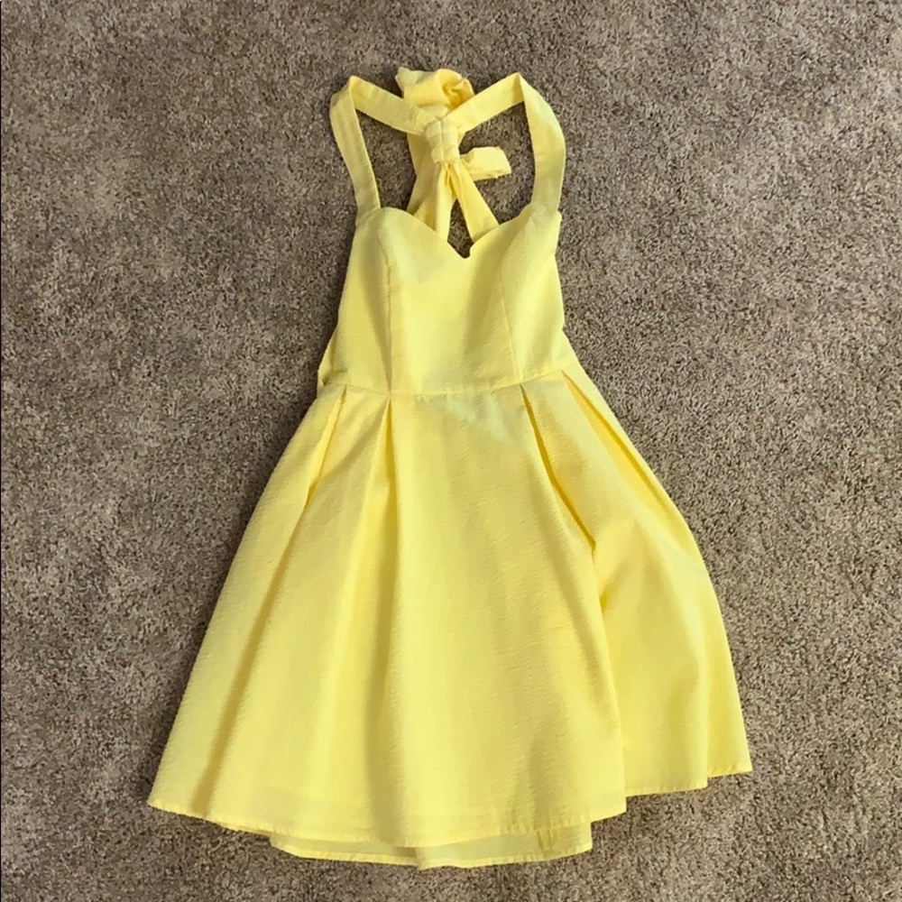 Lauren James Sun Dress